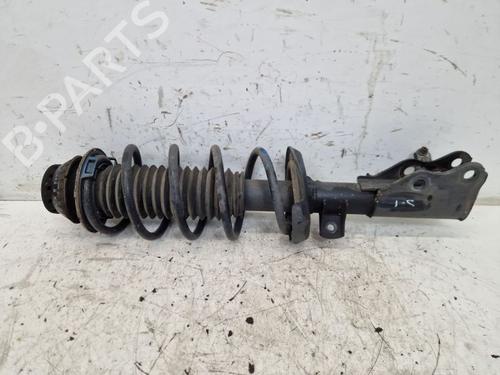 Left front shock absorber HONDA HR-V (RU) 1.5 (RU1) | BP38506560M16 - Image 2