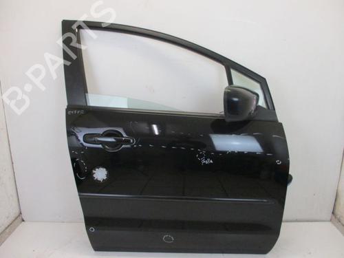 Used Right front door MAZDA 5 (CR) 2.0 CD (CR19) (110 hp) 26647603