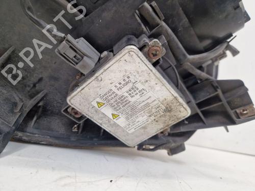 Right headlight MITSUBISHI LANCER VIII Sportback (CX_A) 2.0 DI-D (CX8A) | BP39615526C29 - Image 9