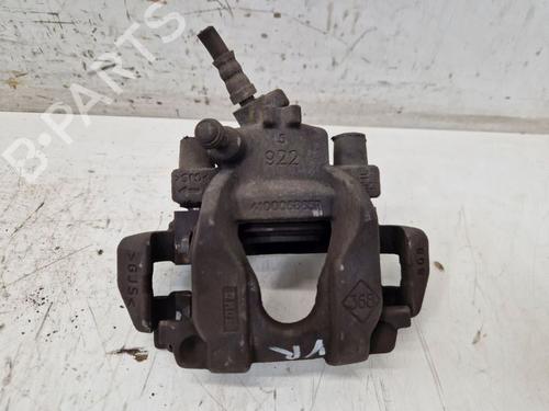 Right front brake caliper DACIA SANDERO II 1.0 SCe 75 (B8JC, B8JD, B8NC) | BP29105590M104 
