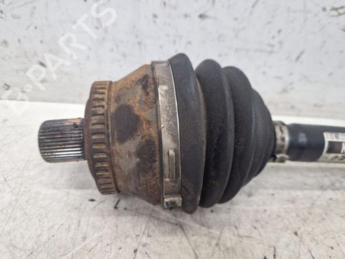 Left front driveshaft AUDI A4 B7 Avant (8ED) 2.0 TDI | BP37134443M38 - Image 4