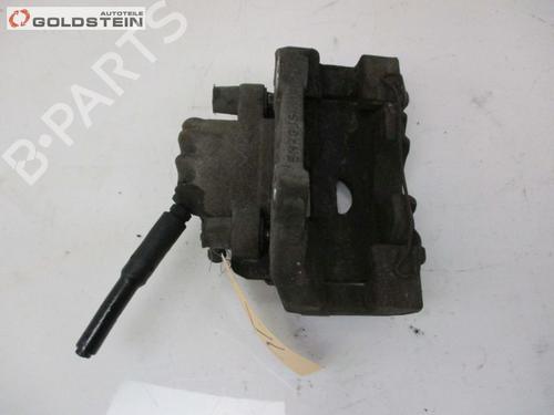 Left front brake caliper PEUGEOT 308 CC (4B_) 1.6 16V | BP37101444M105 - Image 2