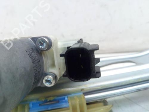 Front right window mechanism FORD TRANSIT V363 Van (FCD, FDD) 2.0 EcoBlue RWD | BP37141353C23 - Image 10