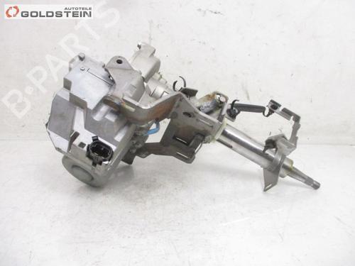 Steering column NISSAN QASHQAI / QASHQAI +2 I (J10, NJ10, JJ10E) 1.5 dCi | BP18757732M21 