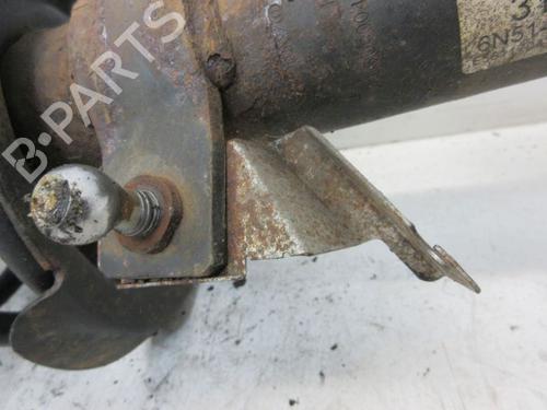 Left front shock absorber VOLVO C30 (533) 1.6 | BP37123757M16 - Image 8