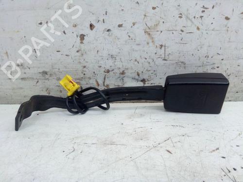 Seat buckle VW PASSAT B6 Variant (3C5) 2.0 TFSI | BP29106456I32 