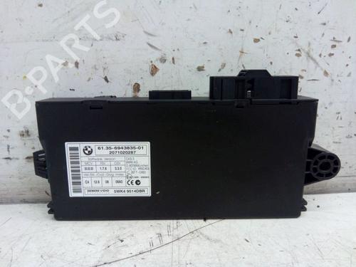 Electronic module BMW 3 (E90) 328 i | BP38506432M83 - Image 3
