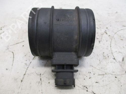 Mass air flow sensor IVECO DAILY IV Van 29L14 C, 29L14 C/P, 29L14 V, 29L14 V/P | BP40169787M95 - Image 2