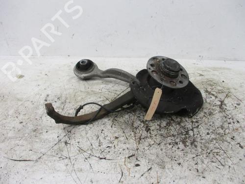 Used Left front steering knuckle MERCEDES-BENZ S-CLASS (W220) S 430 (220.070, 220.170) (279 hp) 18797244