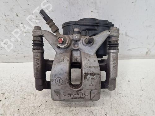 Left rear brake caliper RENAULT MEGANE E-TECH SUV EV60 (BNJ1) | BP37133762M107 - Image 4