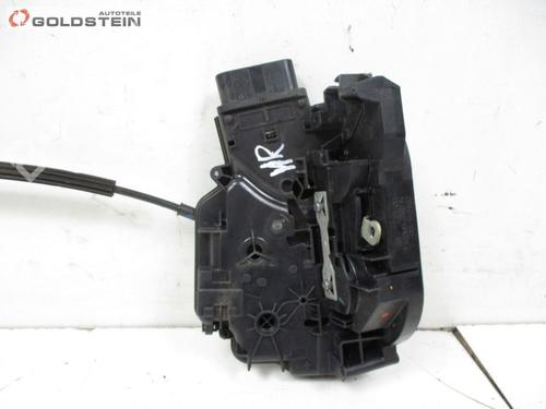 Rear right lock FORD B-MAX (JK) 1.5 TDCi | BP18764542C99 