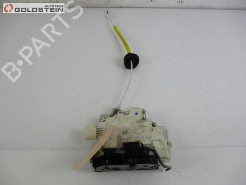 Used Rear left lock AUDI A4 B7 Avant (8ED) 2.0 TDI (140 hp) 13762071