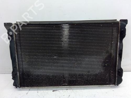 Water radiator SEAT EXEO ST (3R5) 2.0 TDI | BP29102778M31 