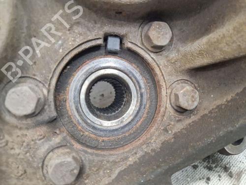 Left front steering knuckle RENAULT KADJAR (HA_, HL_) 1.5 dCi 110 (HLA3) | BP39007506M25 - Image 5