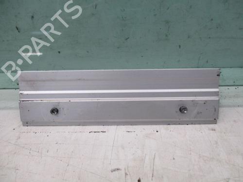 Rear right door window VOLVO V70 II (285) D5 AWD | BP29090888C21 