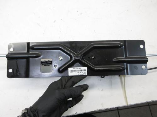 Convertible top MITSUBISHI COLT CZC VI Convertible (RG) 1.5 (Z36A) | BP29095519C123 