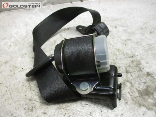Rear left seatbelt OPEL ASTRA J (P10) 1.7 CDTI (68) | BP13760217I29 