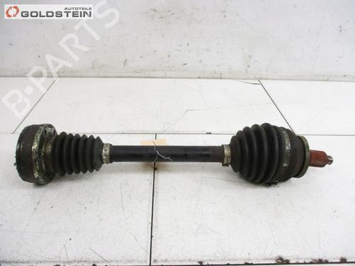 Used Driveshaft VW POLO (9N_, 9A_) 1.4 TDI (70 hp) 25991678