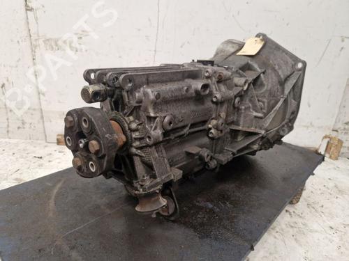 Gearbox BMW 1 (E87) 116 i | BP37135954M3 - Image 5