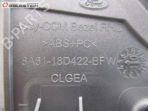 Ander FORD FIESTA VI (CB1, CCN) 1.4 | BP18751965O1