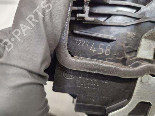 Front right lock BMW 3 Coupe (E92) 320 i | BP31702605C97 