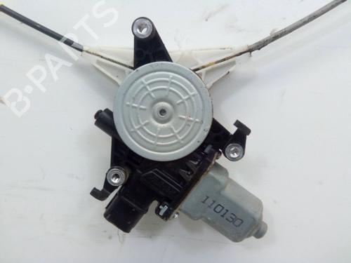 Vindusheismekanisme venstre foran SUBARU FORESTER (SH_) 2.0 D AWD (SHH, SHD, SHN) | BP30398559C22