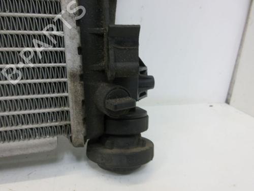 Water radiator ALFA ROMEO BRERA (939_) 3.2 JTS Q4 (939.DXG22) | BP30839038M31 