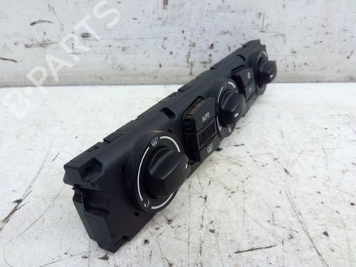Climate control BMW 5 Touring (E61) 530 d | BP26127706I5 
