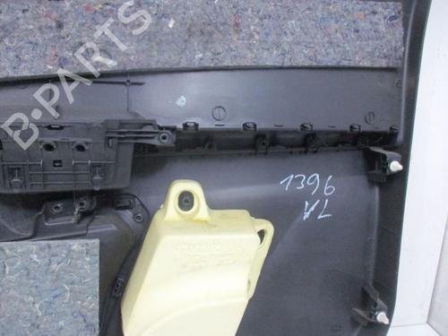 Front left panel TOYOTA AYGO (_B4_) 1.0 (KGB40) | BP18798781C58 