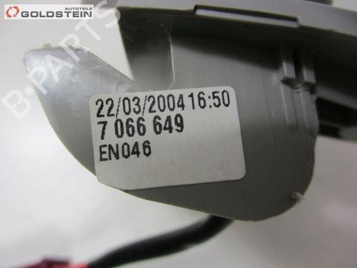 Left sun visor BMW 5 (E60) 530 i | BP37107731I1 - Image 5