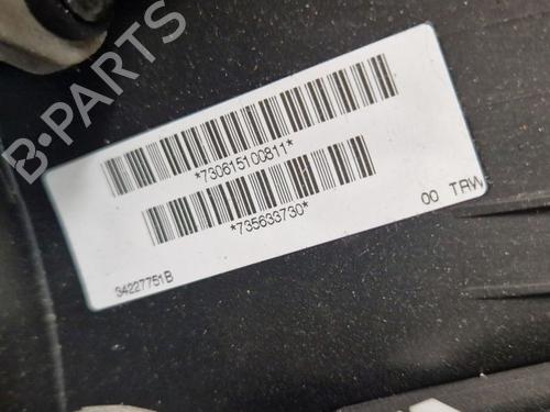 Rat FIAT 500 (312_) 1.2 (312AXA1A) | BP38422103C49  - Image 9