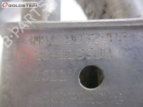 Pipe FORD FOCUS C-MAX (DM2) 1.6 | BP18755209M125 