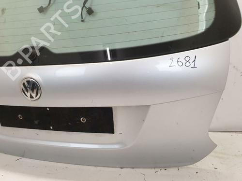 Tailgate VW GOLF V Variant (1K5) 1.4 TSI | BP36859099C6  - Image 7