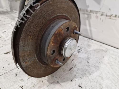 Bagaksel FIAT 500 (312_) 1.4 (312AXC1B, 312CXC1B) | BP31703863M2 