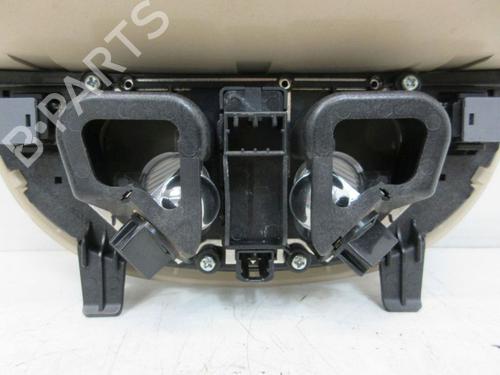 Interior roof light HYUNDAI SANTA FÉ II (CM) 2.2 CRDi GLS 4x4 | BP30668073I8 