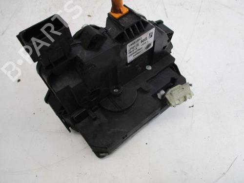 Front right lock OPEL CORSA E (X15) 1.3 CDTI (08, 68) | BP29088174C97 