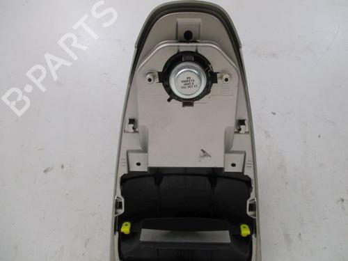 Air vent OPEL CORSA D (S07) 1.0 (L08, L68) | BP37128180I21 - Image 8