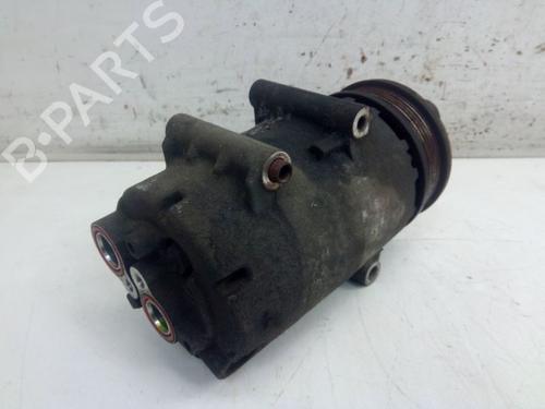 AC compressor FORD S-MAX (WA6) 2.0 TDCi | BP27700905M34 