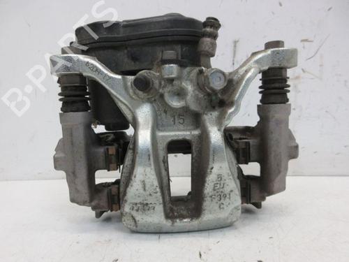 Right rear brake caliper TOYOTA YARIS (_P21_, _PA1_, _PH1_) 1.5 Hybrid (MXPH10, MXPH11) | BP29099261M106