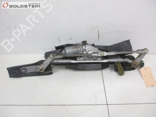 Used Front wiper motor MAZDA 6 Estate (GH) 2.2 MZR-CD (GH10) (163 hp) 32628999