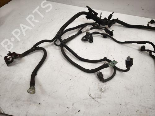 Cable PEUGEOT 2008 I (CU_) 1.6 BlueHDi 120 | BP39008363E12 - Image 3