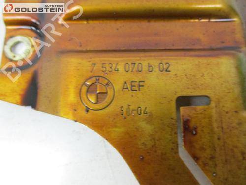 Oil sump BMW 3 (E90) 330 i | BP37101143M115 - Image 2