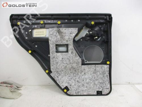 Rear right panel JEEP GRAND CHEROKEE II (WJ, WG) 4.0 4x4 | BP18790296C61 