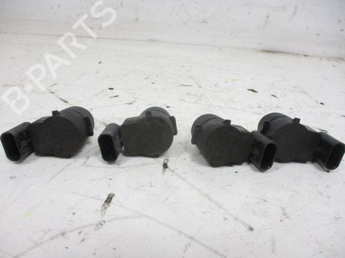 Electronic module BMW 1 (E87) 116 i | BP18794946M83 