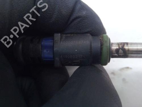 Injector MERCEDES-BENZ A-CLASS (W169) A 200 (169.033, 169.333) | BP37138521M100 - Image 8