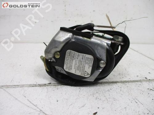 Used Rear right seatbelt AUDI A4 B7 (8EC) 2.0 TFSI (200 hp) 18789445