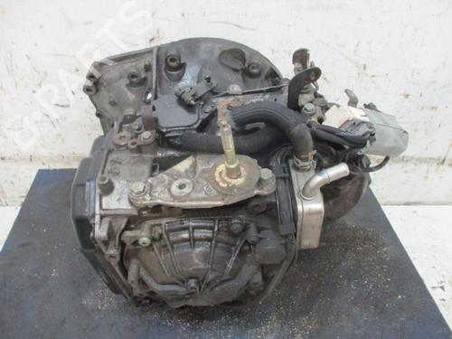 Gearbox PEUGEOT 307 CC (3B) 2.0 16V | BP29091869M3
