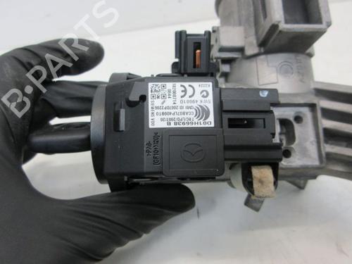 Ignition barrel MAZDA 2 (DE_, DH_) 1.5 (DE5FS) | BP37131449M48 - Image 7
