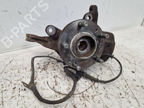 Venstre Styrespindel lagerhus KIA CEE'D Hatchback (ED) 1.6 (122 hp) 31701800