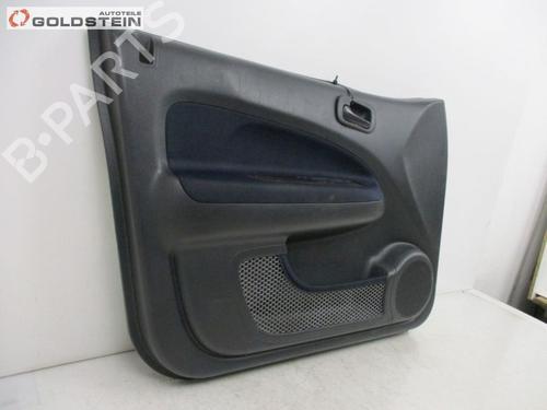 Front left panel HONDA HR-V (GH_) 1.6 16V 4WD (GH2, GH4) | BP37100909C58 - Image 2